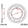 JT ZĘBATKA TYLNA 334 42 TRIUMPH 750/900/955/1000/1200 TROPHY/DAYTONA/SPRINT/TIGER/TRIDENT '91-03' (33442JT) (ŁAŃC.530)