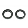 ATHENA USZCZELNIACZE PRZEDNIEGO ZAWIESZENIA OLEJOWE APRILIA SR 125/300 '11, GILERA, PIAGGIO BEVERLY (2SZT.) 34,5x48,2x10,4 (ARI0