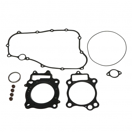 XRADICAL(ARTEIN GASKETS) SMART KIT (TOP-END + USZCZELKI POKRYW SPRZĘGŁA) HONDA CRF250R '04-'09 ,CRF250X 4T '04-'13 (METALOWE POW