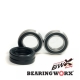 BEARING WORX ŁOŻYSKA KOŁA PRZEDNIEGO Z USZCZELNIACZAMI GAS GAS EC125/250 04-11, EC250/300 04-13 (25-1364)