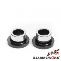 BEARING WORX TULEJKI DYSTANSOWE KOŁA TYLNEGO YAMAHA WR250 '91-'97 YZ125/250 '88-'98, YZF400 (98) (11-1079-1)