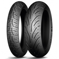 MICHELIN OPONA 120/70ZR17 PILOT ROAD 4 GT (58W) TL M/C PRZÓD DOT 04-40/2022