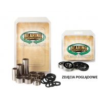 BEARING CONNECTIONS ŁOŻYSKA KOŁA PRZEDNIEGO HONDA TRX250EX (01-11) TRX400EX (02-09) TRX450R (04-09) (25-1083) - WYPRZEDAŻ