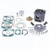 ATHENA CYLINDER KOMPLETNY YAMAHA YZ 85 '19-'25 BIG BORE (53,00MM +5,5MM 105CCM) (NA ZAMÓWIENIE)