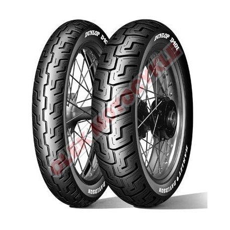 DUNLOP OPONA 200/55R17 D401 78V TL TYŁ HARLEY-DAVIDSON DOT 15-21/2023