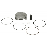 VERTEX TŁOK HONDA CRF 250R/RX GP RACER '20-'21 (CRF250R) (78,98MM) HC 14.1:1 - ZASTĘPUJE 24455C