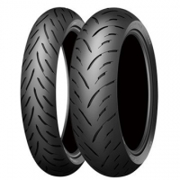 DUNLOP OPONA 180/55ZR17 SPORTMAX GPR300 (73W) TL TYŁ DOT 02-52/2023