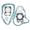 ATHENA KOMPLET USZCZELEK SUZUKI BEARCAT 454 '93-'98, ARCTIC CAT BEAR CAT 454 '93-'98 (OEM:1140244810)