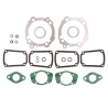 ATHENA USZCZELKI TOP-END DUCATI MONSTER 400 '00-'01, MONSTER 600/750 '01-'18 (OEM: 79120141B)