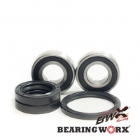 BEARING WORX ŁOŻYSKA KOŁA PRZEDNIEGO Z USZCZELNIACZAMI HONDA CBR 600F '87-'94, VT 600 SHADOW '88-'07, GL 1500 '88-'00, VFR 750 '