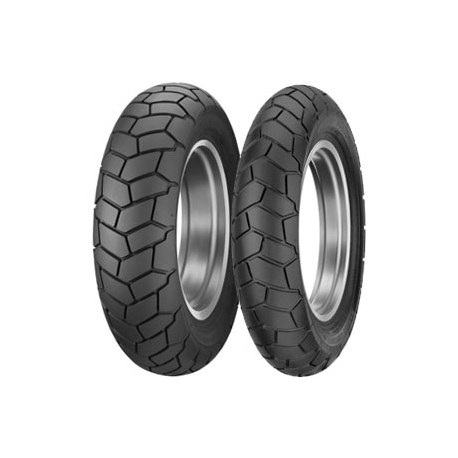 DUNLOP OPONA 150/80-16 D429 71H TL PRZÓD HARLEY-DAVIDSON DOT 40-41/2023