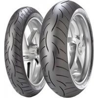 METZELER OPONA 190/50ZR17 ROADTEC Z8 INTERACT (O) (73W) TL M/C TYŁ DOT 11-12/2023