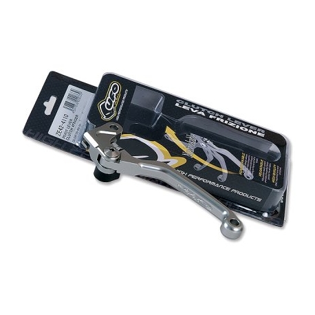 UFO DŹWIGNIA (KLAMKA NIEŁAMKA) SPRZĘGŁA YZF 250/450 '09-'10 - WYCOFANE Z OFERTY - WYPRZEDAŻ