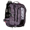 LEATT CAMEL BAG Z PLECAKIEM HYDRATION GPX XL 2.0 (PLECAK 25L, PŁYN 2L) DARK BRUSHED KOLOR GRAFITOWY/SZARY