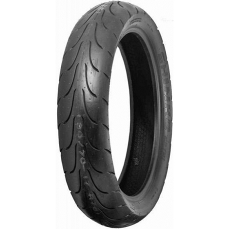 SHINKO OPONA 130/70-17 781 62H TL TYŁ DOT 29/2022 (11717780 - PRZÓD)