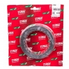 TRW ZF PRZEKŁADKI TARCZ SPRZĘGŁOWYCH HARLEY DAVIDSON FLHTCUL 1690 ELECTRA GLIDE '14-'16, FLSS / FLSTFBS 1800 SOFTAIL '16-'17, SU