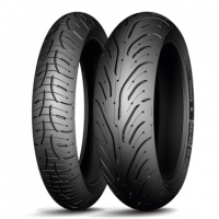 MICHELIN OPONA 120/70ZR17 PILOT ROAD 4 (58W) TL M/C PRZÓD DOT 06-36/2024