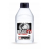 IPONE PŁYN HAMULCOWY BRAKE FLUID DOT 5,1 500ML 100% SYNTETYK (270ST.) (16) (12)