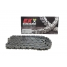 EK ŁAŃCUCH NAPĘDOWY EK520H 110 OGNIW HEAVY DUTY BEZ ORINGÓW (34,3 KN) KOLOR NATURALNY