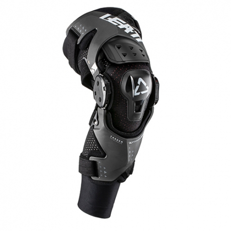 LEATT ORTEZY (OCHRANIACZE STAWU KOLANOWEGO) X-FRAME HYBRID KNEE BRACE (PARA) ROZMIAR S