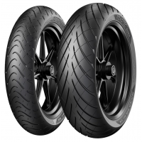 METZELER OPONA 120/70-12 ROADTEC SCOOTER 51P TL TYŁ DOT 05-43/2023