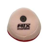 MTX PARTS FILTR POWIETRZA KTM EXC/MXC/SX 125/250/300/380 '98-'03, EXC/SX 400 '04-'05, LC4 400 '00-'03, SX/EXC/MXC 520 '00-'02, S