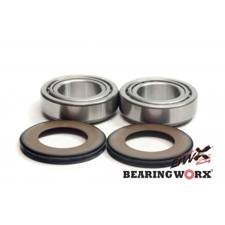 BEARING WORX ŁOŻYSKA GŁÓWKI RAMY Z USZCZELNIACZAMI BMW S1000RR '10-'17,SUZUKI GSX-R 600/750 '97-'17,DL 650 V-STROM '04-'17,SV 65