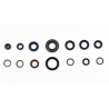 ATHENA KOMPLET (ZESTAW) USZCZELNIACZY SILNIKOWYCH DUCATI MONSTER 400 / 600 / 750 / 900 '93-'00 , SUPER SPORT 750 / 900 , DUCATI 