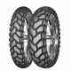 MITAS OPONA 140/80B18 ENDURO TRAIL+ 70H M+S TYŁ DOT 36/2023 (ZASTĘPUJE - 70000552) (460127) ZAMIENNIK:70000552 (SUBSTYTUT: E-07+