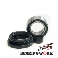 BEARING WORX ŁOŻYSKA KOŁA PRZEDNIEGO Z USZCZELNIACZAMI HONDA TRX 300 FW 88-00, TRX 420 FA/FE/FM 07-14 (25-1003)