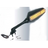 FAR LUSTERKO PRAWE LED SUZUKI GSXR 1000 (05-06), GSXR 600/750 (06)