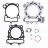 ATHENA CYLINDER STD + USZCZELKI TOP-END SUZUKI RMZ 250 '19-'25