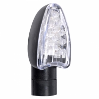 OXFORD KIERUNKOWSKAZY (CE) UNIWERSALNE LED -SIGNAL 14 - 2 SZTUKI (ZAWIERA OPORNIKI) (STARY KOD: EL314)