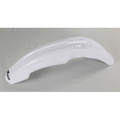 UFO BŁOTNIK PRZÓD YAMAHA YZ, YZF, WRF '06-'09 KOLOR BIAŁY