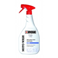 IPONE MOTO WASH 1L ŚRODEK DO MYCIA MOTOCYKLA (CARELINE) (12)