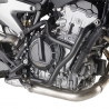 KAPPA GMOLE OSŁONY SILNIKA KTM DUKE 790 (18) CZARNE