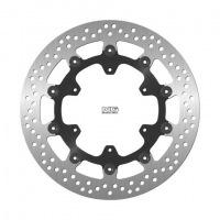 NG TARCZA HAMULCOWA PRZÓD KTM SMC 690 '18-19 (320X127X4,5MM) (6X6,5MM) PŁYWAJĄCA