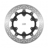 NG TARCZA HAMULCOWA PRZÓD KTM SMC 690 '18-19 (320X127X4,5MM) (6X6,5MM) PŁYWAJĄCA