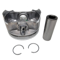 VERTEX TŁOK HONDA TRX 680/PIONEER 700 '06-'23, (102,46MM) (+0,50MM)