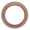 ATHENA USZCZELKA KOLEKTORA WYDECHOWEGO 37.5X52.9X7 MM YAMAHA TDR 250 '88, (OEM:1L91461300 29L1461300)