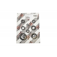 BEARING WORX KOMPLET (ZESTAW) USZCZELNIACZY SILNIKOWYCH HONDA CR 125R '03, (822265)