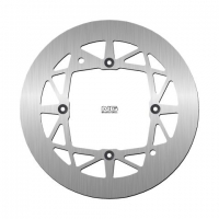 NG TARCZA HAMULCOWA PRZÓD BETA RR400/450 '05-07, HUSQVARNA CR125/250 '00-13, TC400/450/510 '02-13 (260X120X3MM) (4X6,5MM)