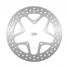 NG TARCZA HAMULCOWA TYŁ HONDA CB 1000R/RA '18-'22 (256X93X6MM) (5X8,25MM)