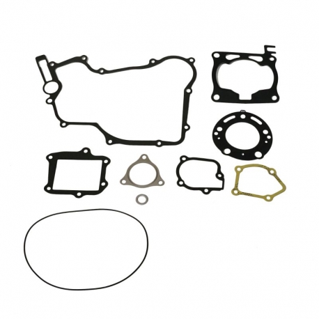 XRADICAL(ARTEIN GASKETS) SMART KIT (TOP-END + USZCZELKI POKRYW SPRZĘGŁA) HONDA CR 125 R '05-'07