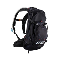 LEATT PROMOCJA CAMEL BAG (PLECAK) Z SYSTEMEM HYDRACYJNYM MOTO XL 1.5 HYDRATION (1,5L PŁYN, 20L CARGO) BLACK KOLOR CZARNY ROZMIAR