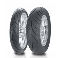 AVON OPONA 150/80R16 COBRA AV72 71V TL TYŁ DOT 08-21/2023 (4700117)