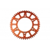 SCAR RACING ZĘBATKA TYLNA ALUMINIOWA 89952 KTM SX / SXF / EXC / EXCF '93-'25, HUSQVARNA TC / FC/ TX / TE / FE / FX '14-'25, GAS 