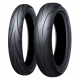 DUNLOP OPONA 120/70-17 SPORTMAX Q-LITE 58S TL TYŁ DOT 13-47/2023