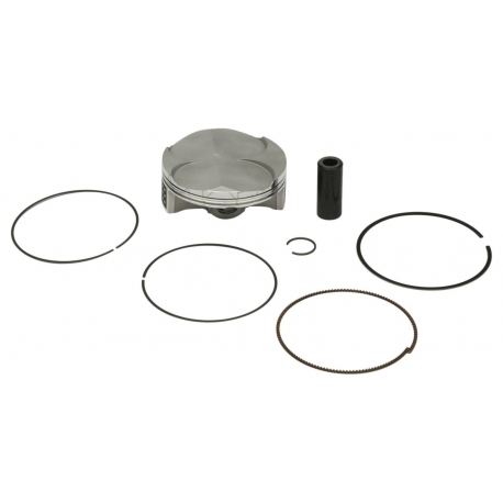 VERTEX TŁOK HUSQVARNA TE 150 (TE150) KTM EXC 150TPI (EXC150) '21-'23 (57,95MM)