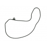 NAMURA USZCZELKA POKRYWY ALTERNATORA (ORING) HONDA TRX 500FA/FGA/FPA '01-'14 (OEM-11396-HN2-000)